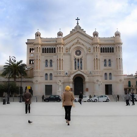 Xenia Luxury Rooms Reggio di Calabria Exteriér fotografie