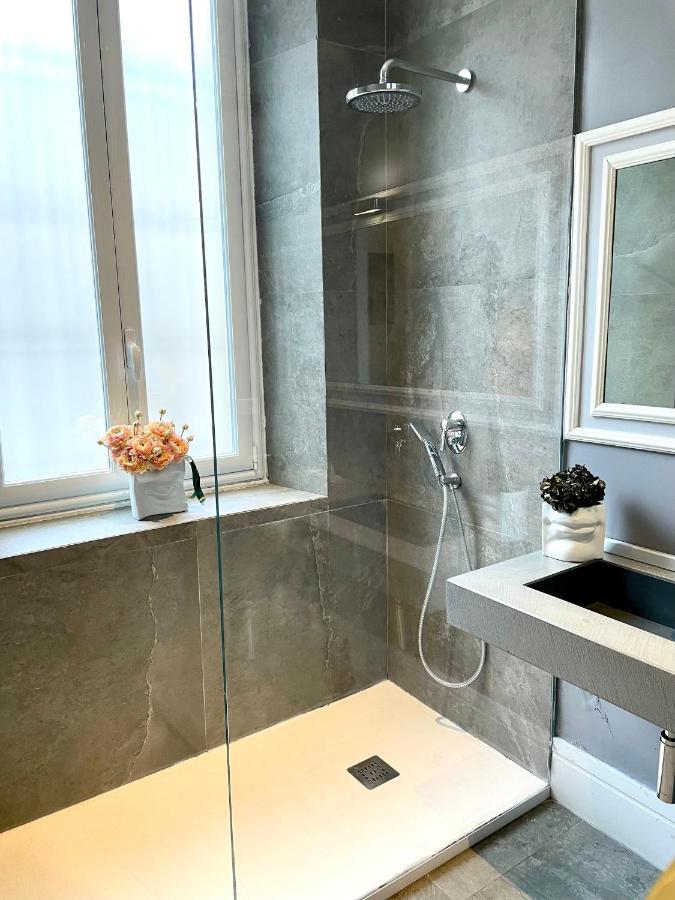 Xenia Luxury Rooms Reggio di Calabria Exteriér fotografie