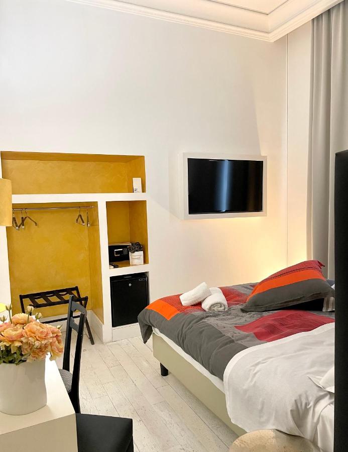 Xenia Luxury Rooms Reggio di Calabria Exteriér fotografie