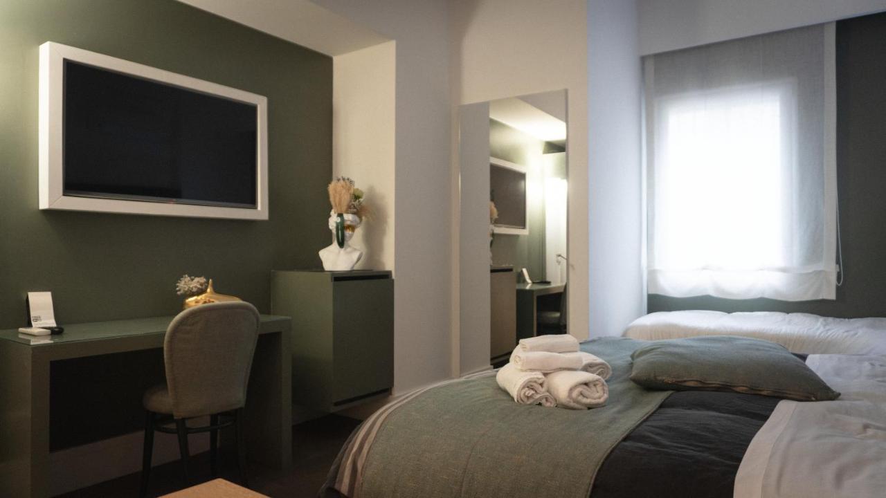 Xenia Luxury Rooms Reggio di Calabria Exteriér fotografie