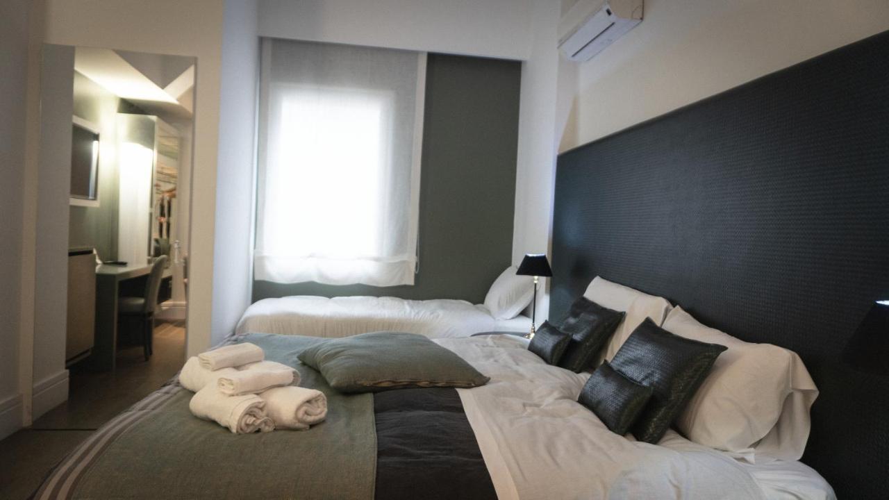 Xenia Luxury Rooms Reggio di Calabria Exteriér fotografie