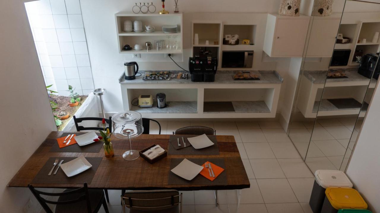 Xenia Luxury Rooms Reggio di Calabria Exteriér fotografie