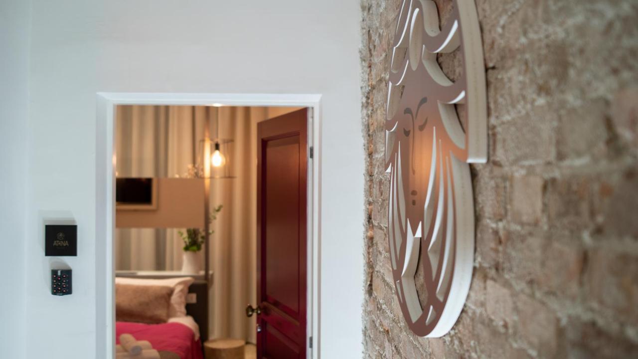Xenia Luxury Rooms Reggio di Calabria Exteriér fotografie